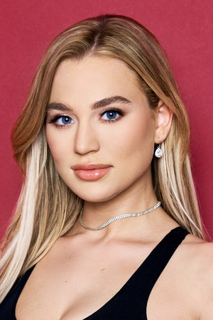 Blake Blossom profil kép