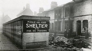 The Blitz: Britain on Fire 1. évad Ep.1 1. epizód
