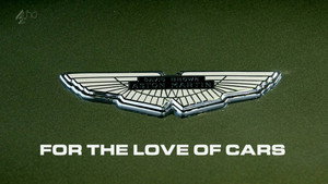For the Love of Cars 2. évad Ep.1 1. epizód