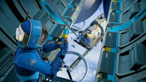 Thunderbirds Are Go! 1. évad Ep.11 11. epizód