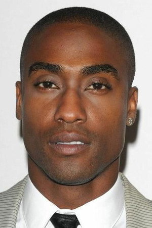 Simon Webbe profil kép