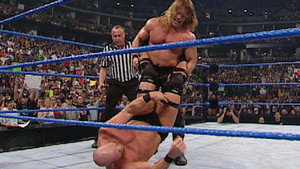 Pankráció - WWE: Smackdown 3. évad Ep.34 34. epizód