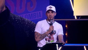 La Casa de los Famosos Colombia 3. évad Ep.136 136. epizód