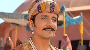 Jodha Akbar 1. évad Ep.129 129. epizód