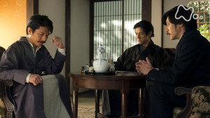 八重の桜 1. évad Ep.38 38. epizód