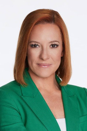 Jen Psaki profil kép