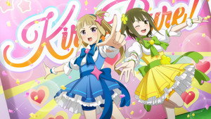 結城友奈は勇者である kép