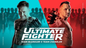 The Ultimate Fighter kép