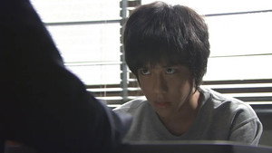 3年B組金八先生 7. évad Ep.20 20. epizód
