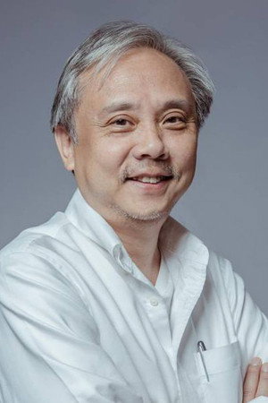 陳嘉上 profil kép