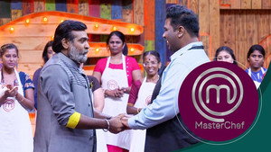 MasterChef Tamil 1. évad Ep.4 4. epizód