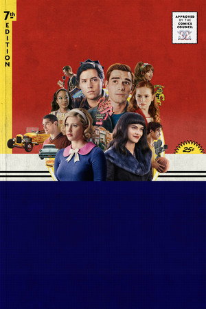 Riverdale poszter