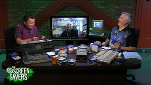 The New Screen Savers 1. évad Ep.28 28. epizód