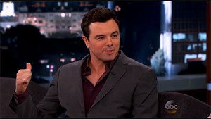 Jimmy Kimmel Live! 12. évad Ep.57 57. epizód