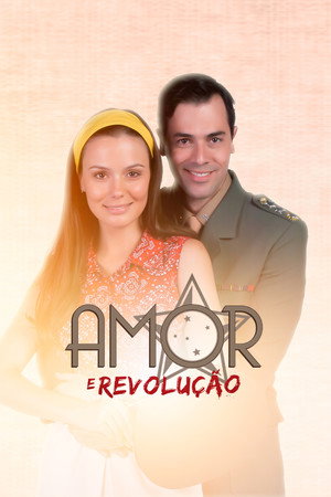 Amor e Revolução poszter