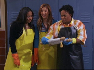 That's So Raven 4. évad Ep.16 16. epizód