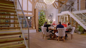 Tom Kerridge's Sunday Lunch Speciális epizódok Ep.1 1. epizód