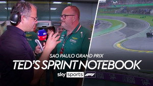 Ted's Notebook 13. évad Ep.38 38. epizód