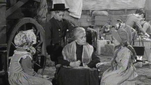Wagon Train 1. évad Ep.33 33. epizód