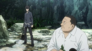 BTOOOM! 1. évad Ep.3 3. epizód
