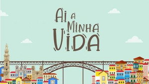 Ai a Minha Vida kép