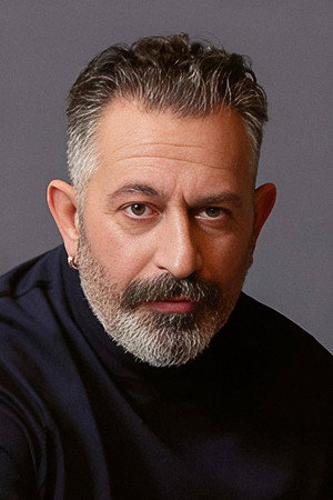 Cem Yılmaz profil kép