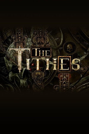 The Tithes 1. évad (2024-08-21) poszter
