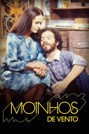 Moinhos de Vento 1. évad (1983-01-03) poszter