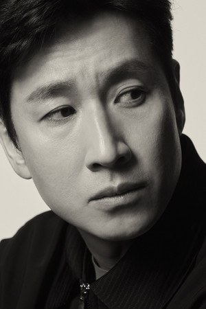 이선균 profil kép