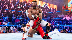 WWE NXT: Level Up 1. évad Ep.3 3. epizód