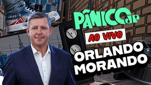 Pânico Jovem Pan 11. évad Ep.143 143. epizód