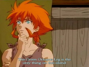 SHADOW SKILL ~影技~ 1. évad Ep.4 4. epizód