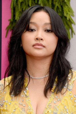 Lana Condor profil kép
