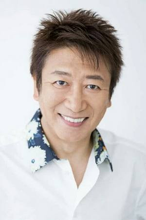 井上和彦 profil kép