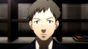 イヴの時間 1. évad Ep.2 2. epizód