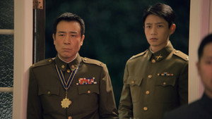 沉默的荣耀 1. évad Ep.7 7. epizód