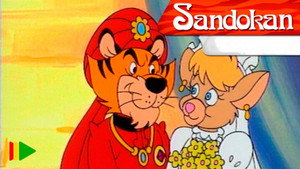 Sandokan 1. évad Ep.26 26. epizód