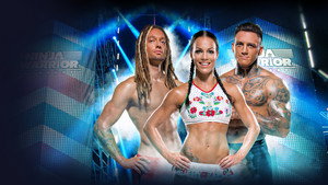 Ninja Warrior Hungary kép