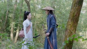 锦衣之下 1. évad Ep.29 29. epizód