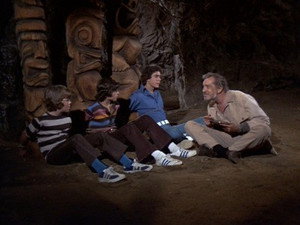 The Brady Bunch 4. évad Ep.3 3. epizód