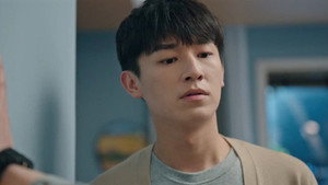 我的秘密室友 1. évad Ep.5 5. epizód