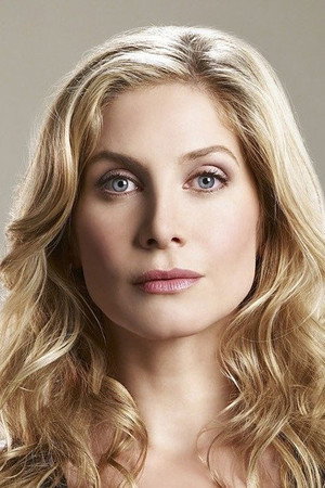 Elizabeth Mitchell profil kép