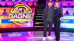 Que le meilleur gagne ! Le quiz des générations kép