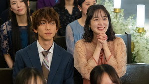三人夫婦 1. évad Ep.1 1. epizód