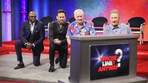 Whose Line Is It Anyway? 8. évad Ep.18 18. epizód