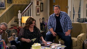 Mike és Molly 2. évad Ep.2 2. epizód