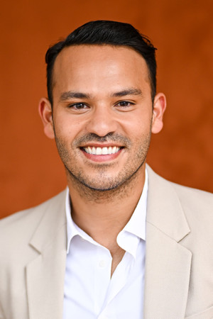 Mohamed Bouhafsi profil kép