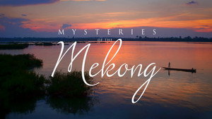 A Mekong rejtélye kép