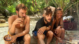 Supervivientes 19. évad Ep.91 91. epizód