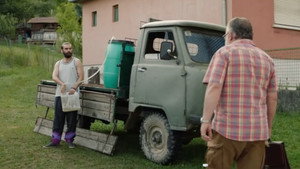 A mi kis falunk 7. évad Ep.4 A levél